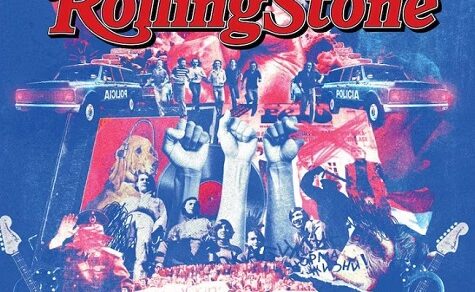Ritterschlag für den Rock: Rolling Stone widmet Paraguay eine Sonderausgabe