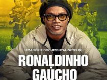 Ronaldinho: Netflix beleuchtet Aufstieg und Fall des brasilianischen Genies