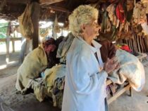 Die vergessene Einsiedlerin aus Cora Guazú: Eine 86-Jährige kämpft mitten im Wald ums Überleben