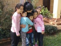 WM-Fieber in Paraguay: SOS-Kinderdorf erinnert an die vergessenen Kinder