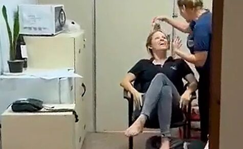 Die Zügel doch etwas zu locker gehalten