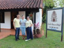 Modell für Lateinamerika: Wenn die Gemeinschaft selbst zur Attraktion wird