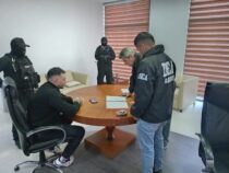 Das kriminelle Abenteuer von Sebastián Marset: Wie wurde er zu einem der größten Drogenbarone?