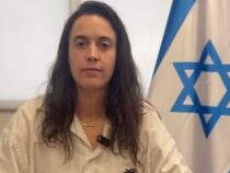 Nach dem Raketenhagel: Israels Vision für einen Iran ohne Ayatollahs