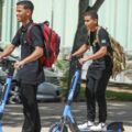 E-Scooter
