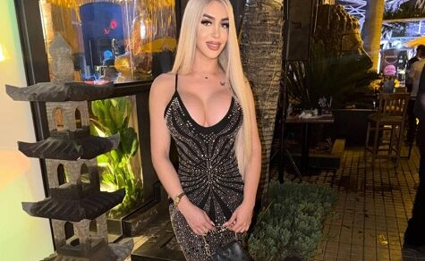 Keine Lust auf arme Schlucker: Warum diese Single-Lady nur Männer mit dickem Konto akzeptiert