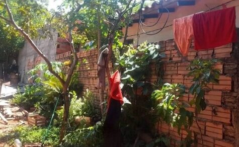 Todesfalle Wäscheleine: Ein falscher Griff beendete ihr Leben