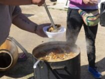 Preisschock bei Lebensmitteln: Suppenküchen vor dem Kollaps