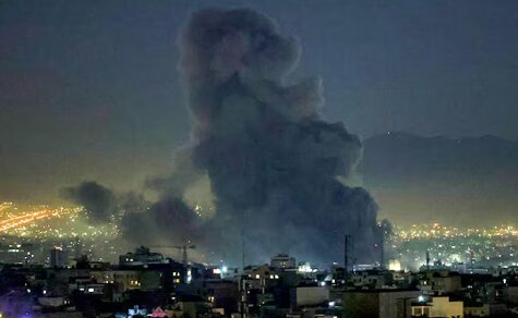 Dramatische Situation in Israel: “Maßnahmen wie zu Corona-Zeiten“