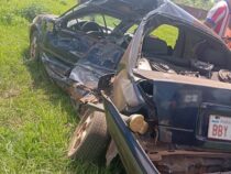 Zwei deutsche Touristen bei Verkehrsunfall schwer verletzt