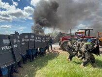 Staatsanwaltschaft erhebt Anklage gegen 11 Personen in Mauricio José Troche