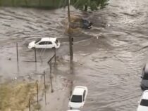 Drama und Angst bei jedem Unwetter: Stadtviertel unter Wasser und gefährliche Sturzbäche