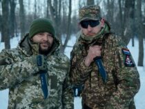 Der Mann, der den Tod bezwang: Ein Jahr an der Front