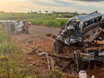 Trauer in der Kolonie Sommerfeld: Drei junge Mennoniten sterben bei Unfall