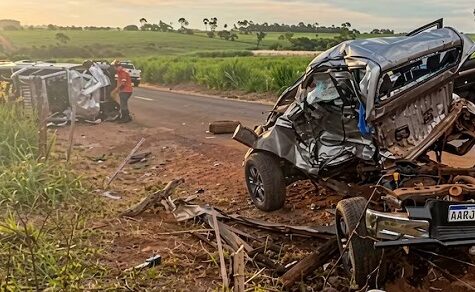 Trauer in der Kolonie Sommerfeld: Drei junge Mennoniten sterben bei Unfall