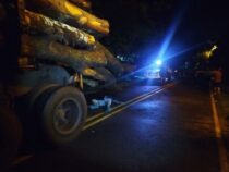 Mordanklage hinfällig: Der Sensenmann war schneller als der Staatsanwalt