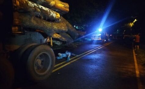 Mordanklage hinfällig: Der Sensenmann war schneller als der Staatsanwalt