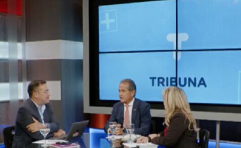 Vom Chaco bis zum Weltmarkt: Deutschlands neuer Blick auf Paraguay