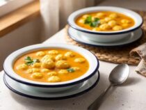 Welche paraguayischen Gerichte haben deutsche Wurzeln?