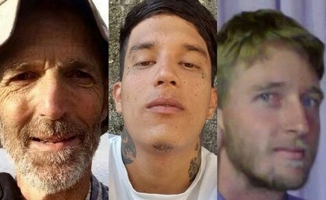 Das Rätsel im Chaco: Seit sieben Jahren keine Spur vom Österreicher Wilhelm Wabnegg