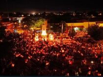 Das Lichtermeer erlischt: Berühmte Karfreitags-Tradition abgesagt