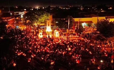 Das Lichtermeer erlischt: Berühmte Karfreitags-Tradition abgesagt