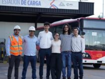 Studieren für die Heimat: Drei junge Ingenieure und ihr Weg zum Elektro-Projekt