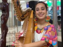 Der Klang des Abschieds: Ein besonderes Konzert am Gate