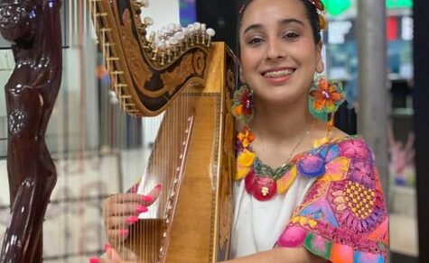 Der Klang des Abschieds: Ein besonderes Konzert am Gate