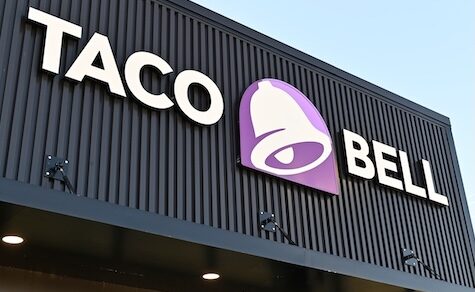 Die US-amerikanische Marke Taco Bell kommt dank South Food nach Paraguay