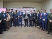 Atom-Zukunft für Paraguay: ANDE plant den Einstieg in die Kernkraft