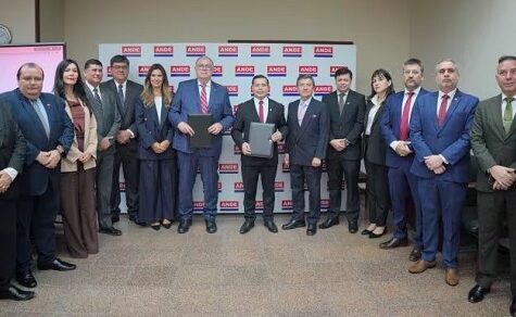 Atom-Zukunft für Paraguay: ANDE plant den Einstieg in die Kernkraft