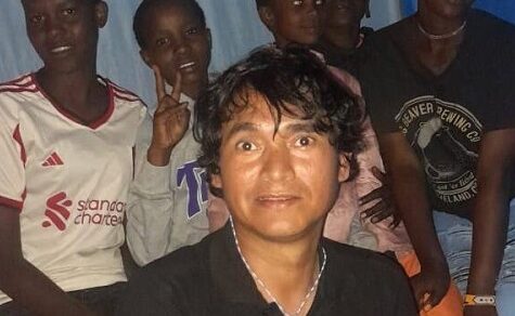 Armut ohne Gnade: Ein Missionar zieht Bilanz nach zwei Monaten im kenianischen Busch