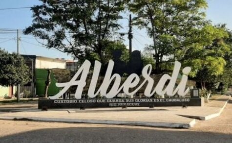 Fremde im eigenen Land: Die bittere Flucht vor dem maroden System