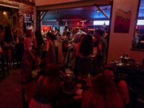 Fernet, Fleisch & fette Beats: Die Bar, die eine ganze Stadt wiederbelebt hat