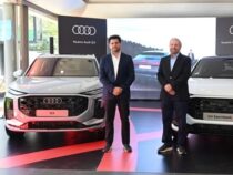 Mehr als nur ein Facelift: Der neue Audi Q3 setzt auf intelligente Matrix-LEDs und Coupé-Eleganz