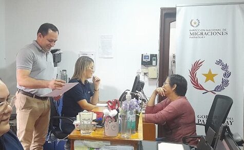 Bye-bye Europa, Hallo Paraguay: Warum jetzt plötzlich die Nachbarn das Land stürmen