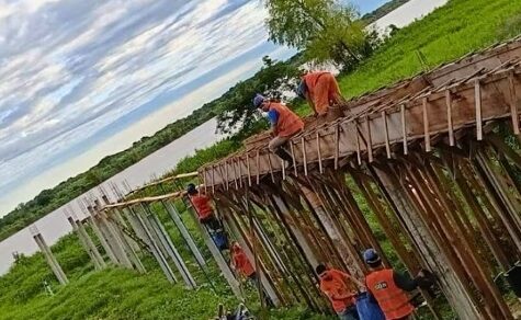 Neuer Logenplatz am Wasser: Spektakuläres Aussichtsprojekt nimmt Formen an