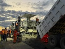 Stahlhart durch den Chaco: Der neue Standard im paraguayischen Straßenbau