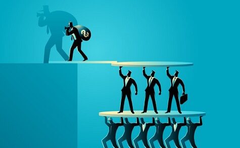 Endstation Abzocke: Wie deutsche Glücksritter ihre eigenen Landsleute melken