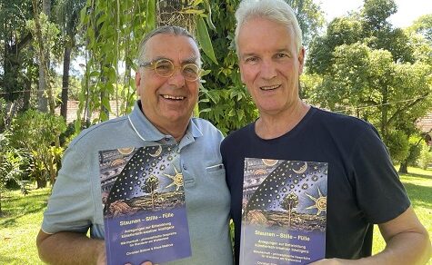 Zwischen Bach und Bewusstsein – ein besonderer Kulturabend in Encarnación