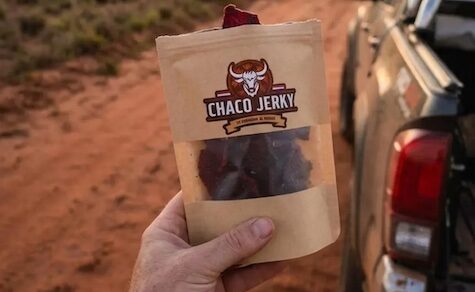 Konzentriertes Protein: leicht, praktisch und voller Geschmack