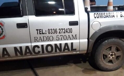 Verwirrende Aussagen der Polizei