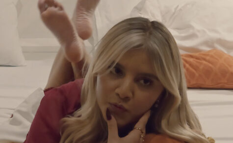 Clarieli: An Talent mangelt es in Paraguay nicht