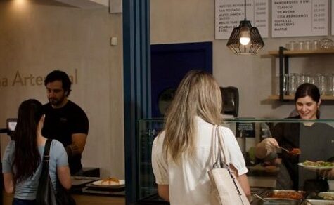 Der Duft von Freiheit: Wie ein Rückkehrer-Paar den American Dream nach Paraguay brachte