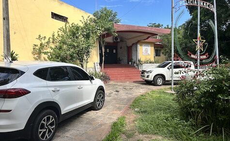 Dalia stellte sich wegen angeblicher Drohungen der Vorgängerregierung nicht: „Wenn du ein Polizeirevier betrittst, wirst du sterben“