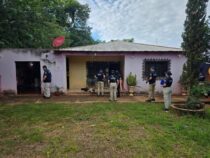 Polizei-Sondereinsatz nach schwerem Raub an Deutschem – Dieb auf der Flucht