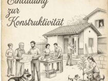 Vertrauen ist kein Zufall, sondern eine Entscheidung zur Gemeinschaft