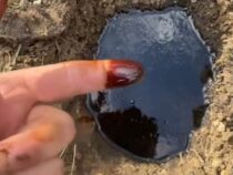 Erdölreserven in Guairá oder alles nur Fake?