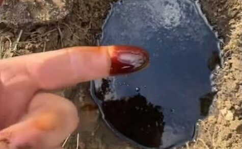 Erdölreserven in Guairá oder alles nur Fake?